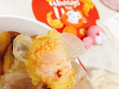 -必胜客(海安文峰店)