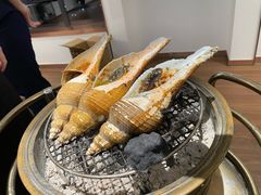 -潮汕味道煮海餐厅(金麟大厦店)