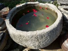 -青瓦房古村落