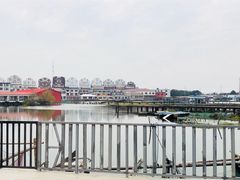 -君豪蟹都·湖景·农家乐(蟹舫苑店)