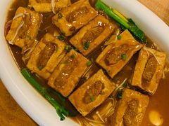 -北海金昌开元名都大酒店·四季轩中餐厅