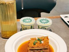-黑窑厂糖油饼烤鸭·清真菜(黑窑厂街店)