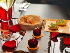 -L'ATELIER de Joel Robuchon(外滩18号店)
