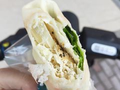 -姚氏祖传糖葱薄饼(华坞店)
