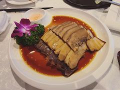 -海湾壹品·粤菜·早茶·烤鸭(拱北店)