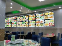 -聚德福海鲜家常菜(刘庄店)