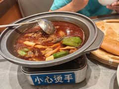 -肖记公安牛肉鱼杂馆·省级非物质文化遗产(江汉路直营店)