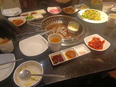 -木槿花韩式炭烤·熟成肉工坊(孙文东路店)