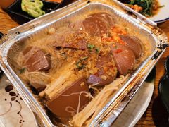 -大壮家原味烤肉(兴华北街店)