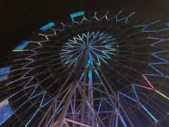 -南昌之星摩天轮