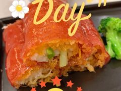 鲜虾红肠粉-稻香酒家(天河城店)