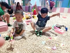 -杭州开元森泊度假乐园