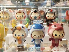 -泡泡玛特POPMART(壹号店)