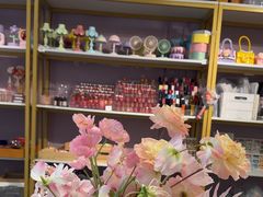 -100家灵感仓库·DIY团建(什刹海店)