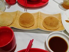 霸王酥皮叉烧包-避风塘·金牌店·夜宵(金玉兰店)