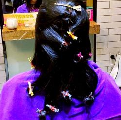 -美嘉美美容美发