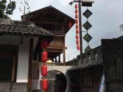 -百花人家(清水田园店)