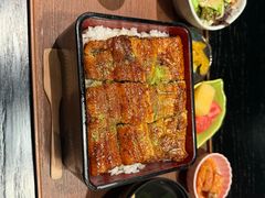 -玄白·炭烤活鳗(上海首店)