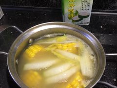 -汤响自助回转火锅百汇(乐峰广场店)