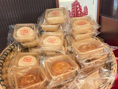 -旺顺阁·北京菜·烤鸭(大望路店)