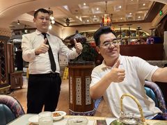 -海尔巴格·新疆菜(吐鲁番店)