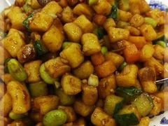 -老回回饺子馆(海洋馆店)