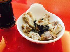 -蔡阿水羊肉店