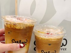 -Seesaw Coffee(武商MALL·武广店)