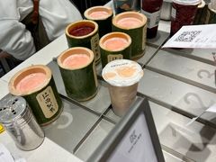 -KUNCHA鲲茶·江西制茶(铜锣湾店)