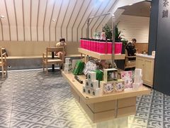 -霸王茶姬(正佳广场店)