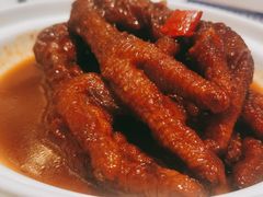 铁勺凤爪-大铁勺新津菜(东丽阳光新业广场店)