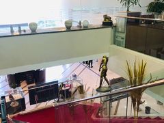 -中国工商银行(青岛香港中路阳光支行)