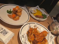 -太二酸菜鱼(中山龙之梦店)