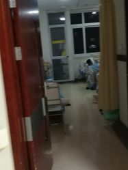 -复旦大学附属妇产科医院(杨浦院区)