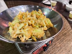-南山竹海·珍味堂