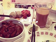 -池记(尖沙咀店)