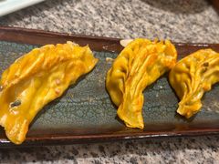金牌煎饺-南京大牌档(苏州中心店)