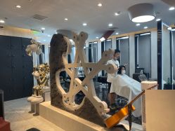 -TOP HAIR SALON