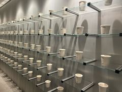 -CUBIC3三立方咖啡(西岸凤巢店)