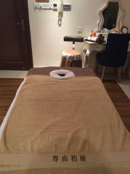 -尊尚柏丽美容SPA