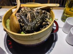 -黑鸡小馆(金源店)
