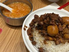 -喜家德虾仁水饺(青岛永旺东部店)