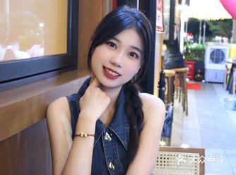 深圳福田的国风小酒馆|夏日京A陪你快乐一夏