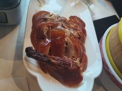 -大鸭梨烤鸭(金色漫香店)