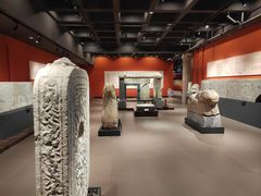 -徐州汉画像石艺术馆