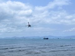 -三亚西岛海洋文化旅游区