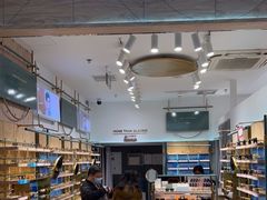 -木九十眼镜(领展购物广场·中关村店)