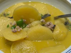 -院里寻菜·精致庭院菜(观沙岭店)