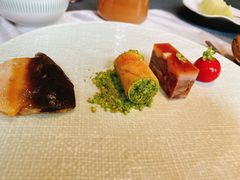 -沈灶河豚宴·河豚融合餐厅(汉中路店)