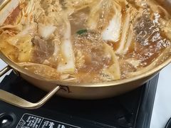 -云晓光头烧烤吧(德平路店)